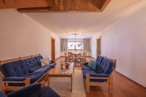 Apartment Zum Landarzt inklusive Sauna