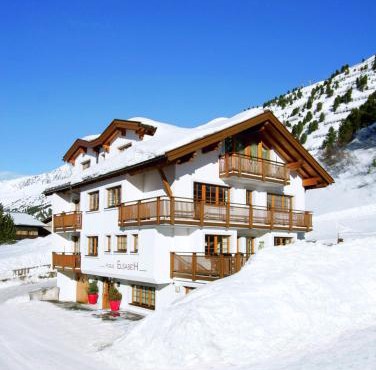 Haus Elisabeth
