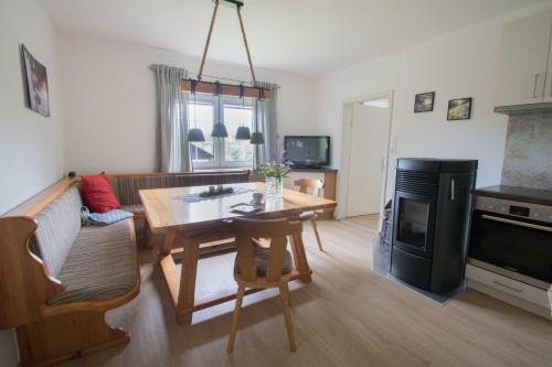 Chalet Nordwald