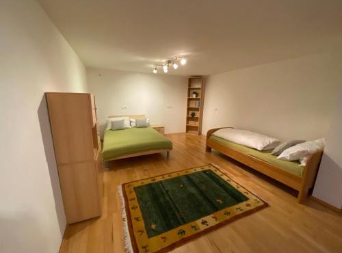 Ferienwohnung Bindl