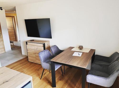 Apartment Tanzberger