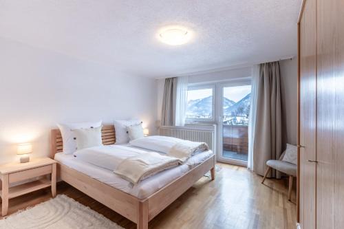 Chalet Hosp Reutte