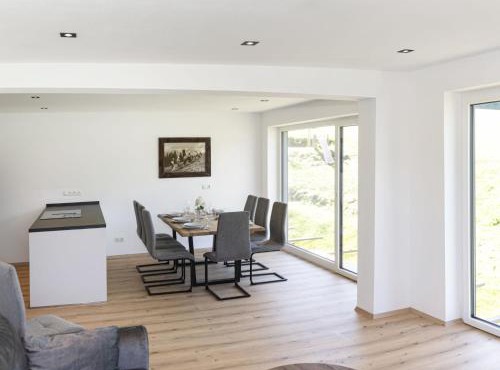 Apartment Alpine Residence Auszeit-1 by Interhome