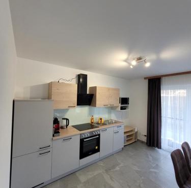 Apartment Krummnußbaum, Neu und großzügig mit direktem Donaublick auf Maria Taferl