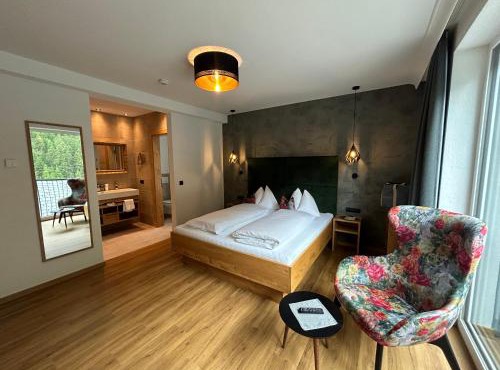 Hotel Sunshine Superior "ADULTS ONLY" Ischgl - Kappl