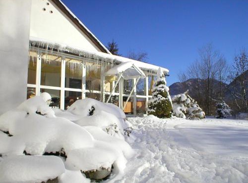 Pension beim Krümmling