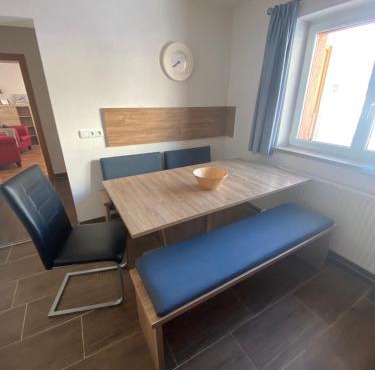 Aparthotels Berwang/Haus Wiesengrund