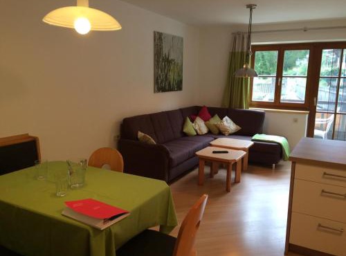 Appartement Dertnig in Wagrain