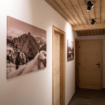 Luxury Eco-Chalet Pino Achensee - hiking, biking & ski-in, ski-out in Achenkirch