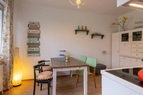 Charming Apartment Retreat