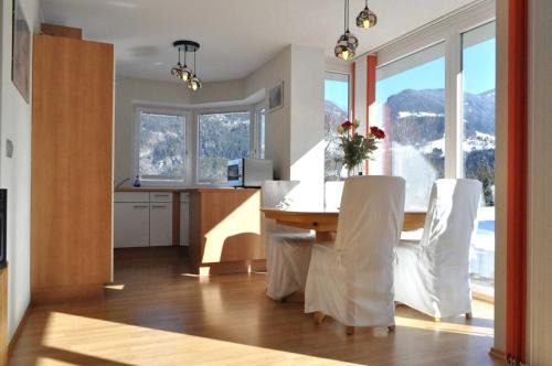 Ferienwohnung Wilhelm