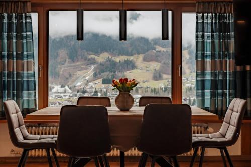 Appartement Haus Honold