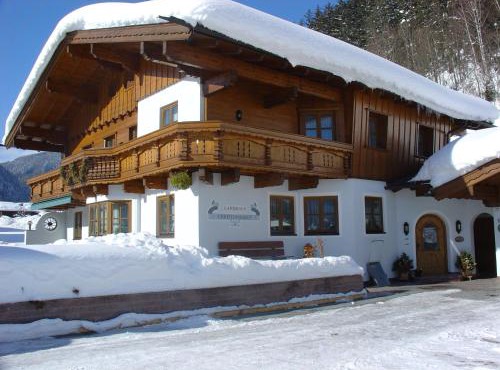 Landhaus Christophorus