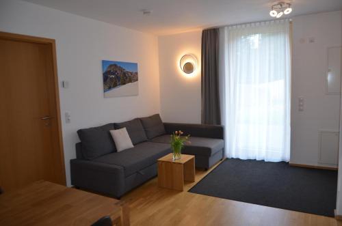 Ferienwohnung Freiraum