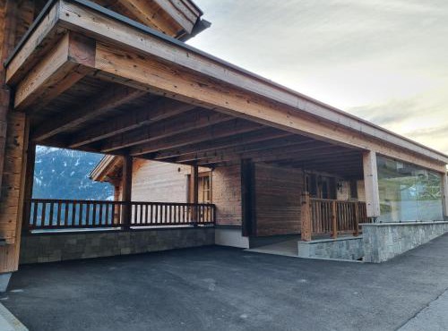 Panorama Lodge