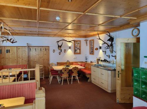 Berggasthof Grabs