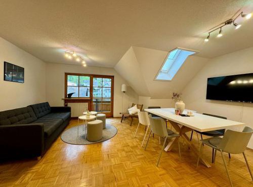 Bauernchalet Alois by Hello Fewo Apartments