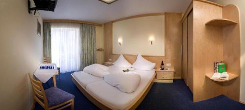 Hotel Vomperhof in Vomp