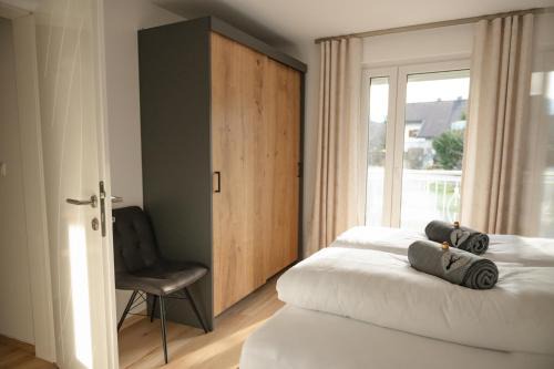 Ferienwohnung Schönblick