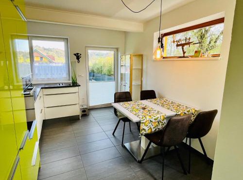 Ferienhaus Sausalblick