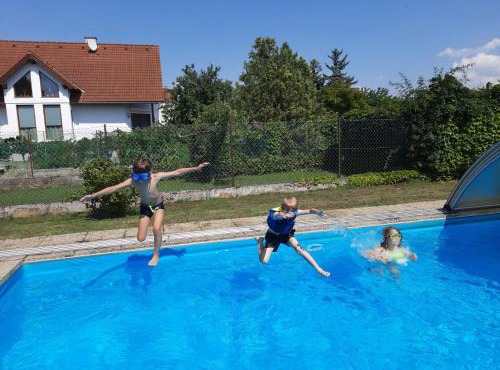 Ferienhaus Lina 2