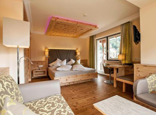 Sylvana's Wohlfühl Hotel