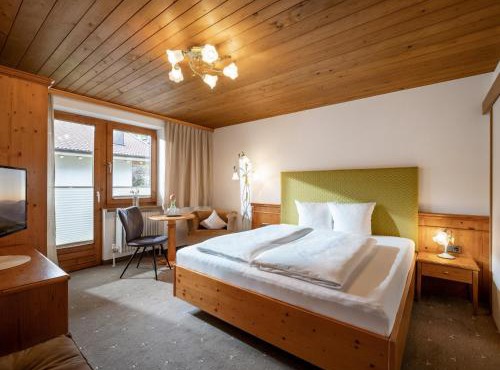 Pension Zillertal
