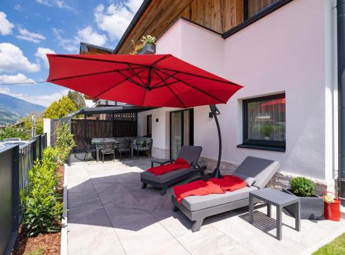 Appartements ALMA