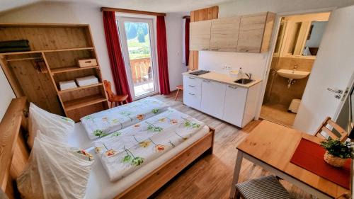 Gästehaus Landhaus Tyrol