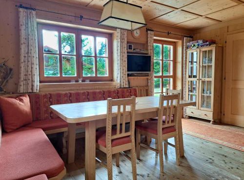 Chalet Faschingalm
