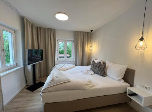 Gasthof Badl - Bed & Breakfast