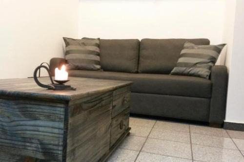 Krásny, tichý apartmán.