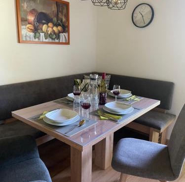 Ferienwohnung Renate Hubner