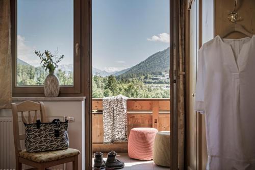 Biohotel Rastbichlhof inkl STUBAI SUPER CARD