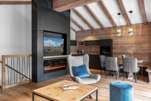 Lech Valley Lodge