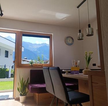 Alpenoase Horbergbahn
