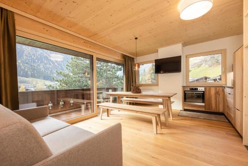 Pension Gulla - Ferienhaus Appartements B&B