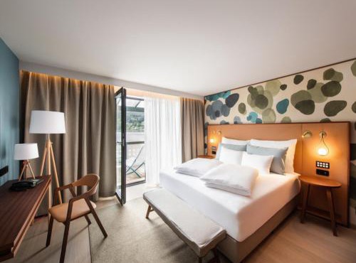 SEEGLÜCK Hotel Forelle Superior
