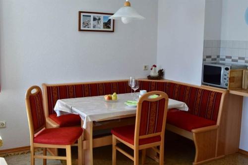 Ferienwohnung Habit