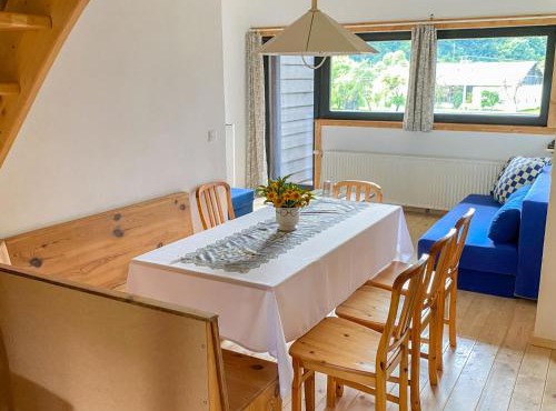 Apartment Hasenstall - Top 8 by Interhome