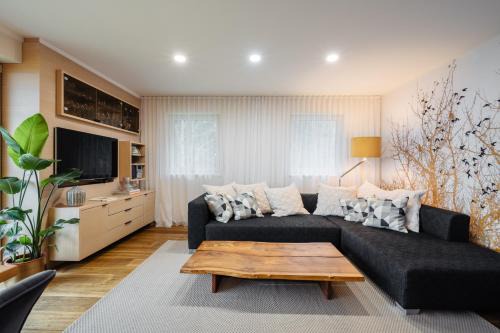 Boutique Chalet - Herke