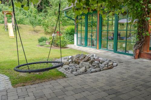 NaturparkResort Zu Hause