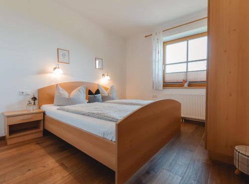 Holiday Home Erlachhof by Interhome