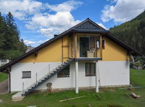Ferienwohnung Ingrid