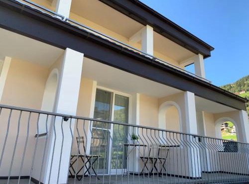 Fliess Apartment