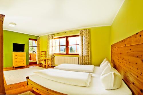 ZugspitzApps, Apartement SCHÖNBLICK