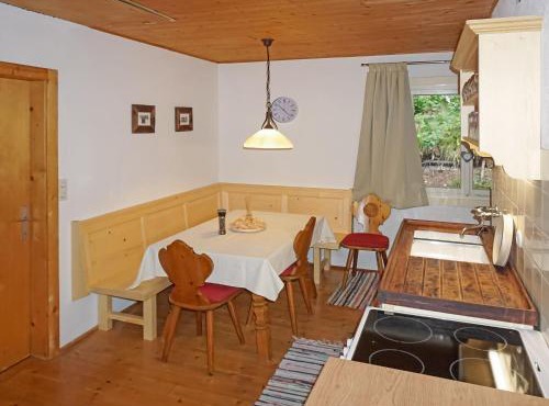 Chalet Lieblingsplatz by Interhome