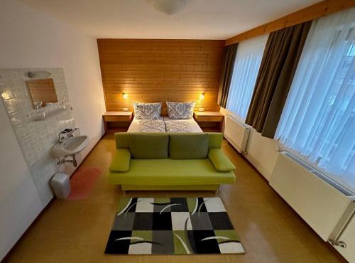 Haus Saxer
