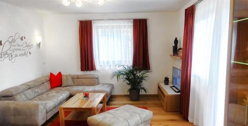 Ferienwohnung Natural A