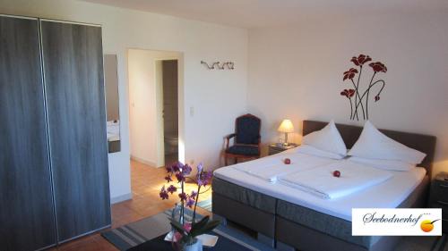 Hotel Klein - Seebodenerhof